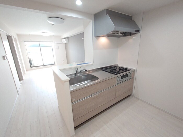 物件内観写真8　(キッチン)