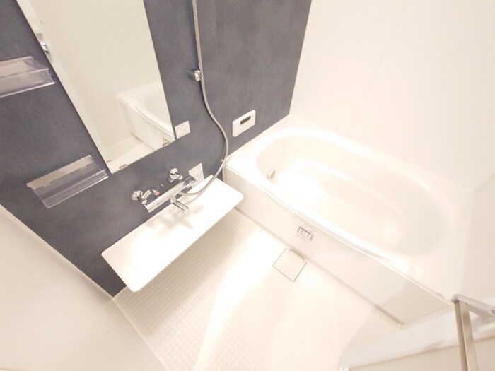 物件内観写真9　(バス／シャワールーム等)