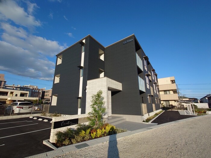 物件外観写真6　(外観写真)