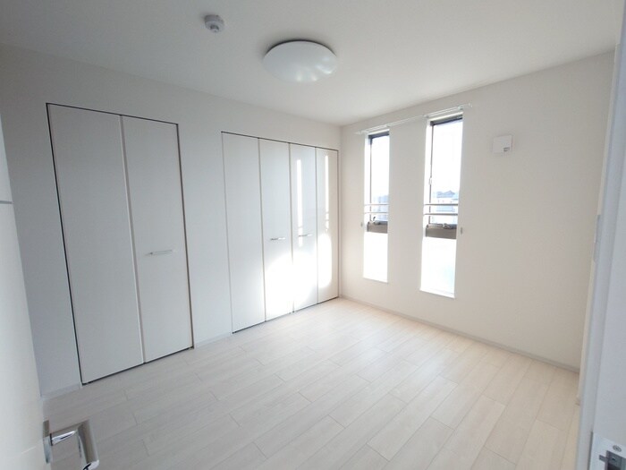 物件内観写真21　(居室)