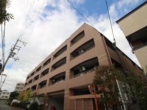ｾﾚｯｿｺ-ﾄ芦屋ｸﾞﾗﾝﾌﾟﾚｲｽﾞ(201)外観写真