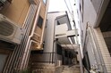 岡本パ－ルハイツ