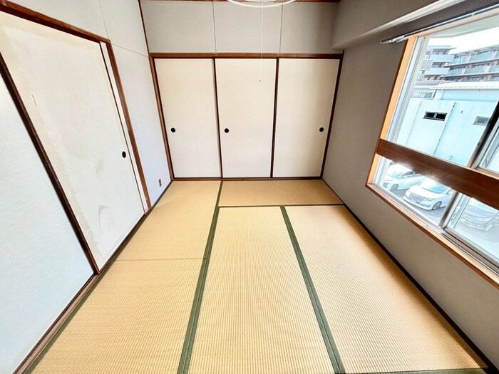 物件内観写真8　(居室)