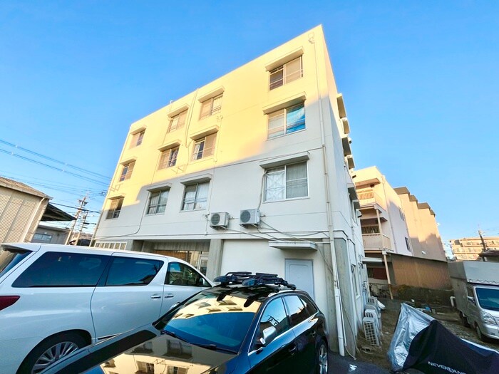 物件外観写真4　(外観写真)