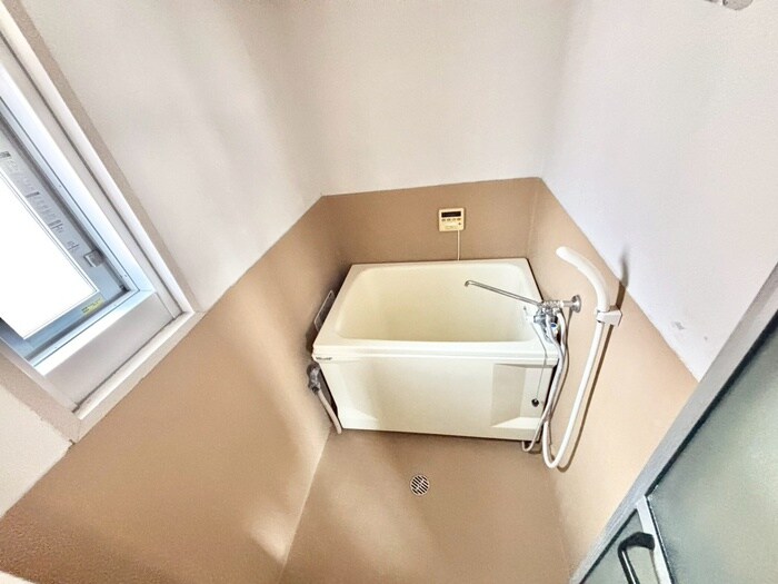 物件内観写真11　(バス／シャワールーム等)