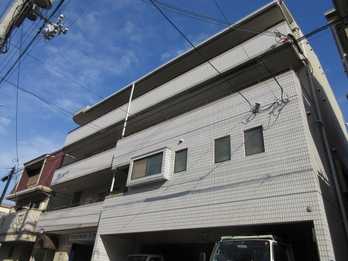 物件外観写真3　(外観写真)