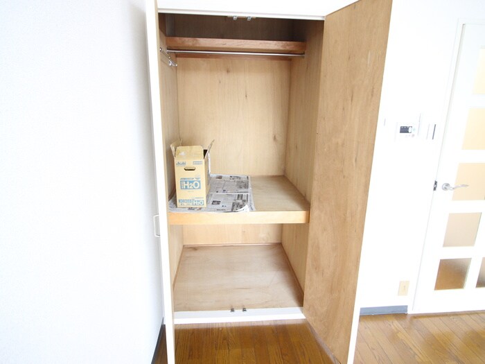 物件内観写真13　(収納)