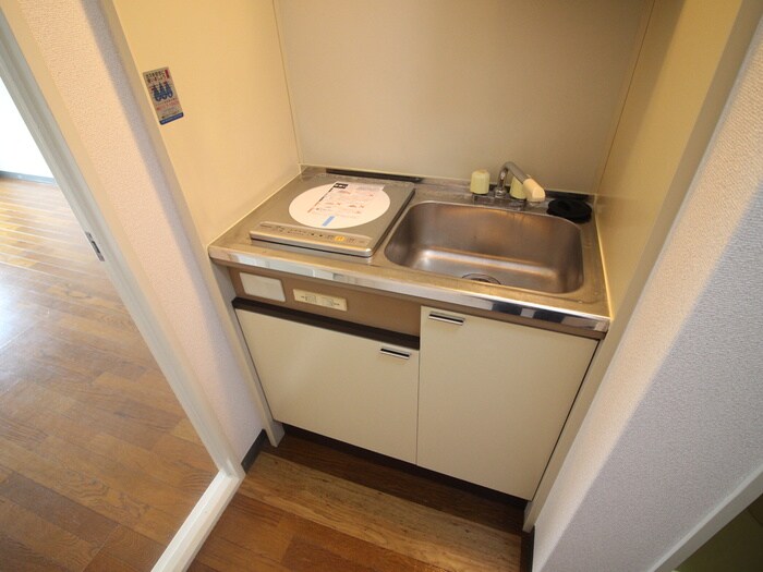 物件内観写真14　(キッチン)