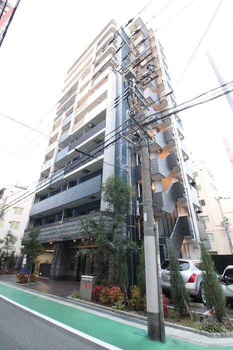 物件外観写真4　(外観写真)