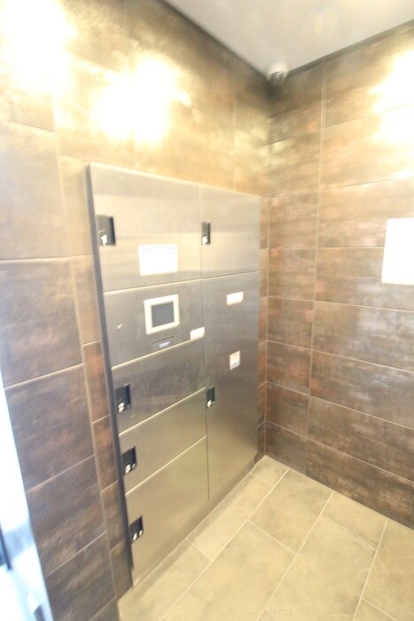 物件外観写真6　(建物設備)