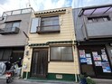 梅ヶ香町2丁目貸家