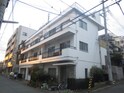 山元マンション