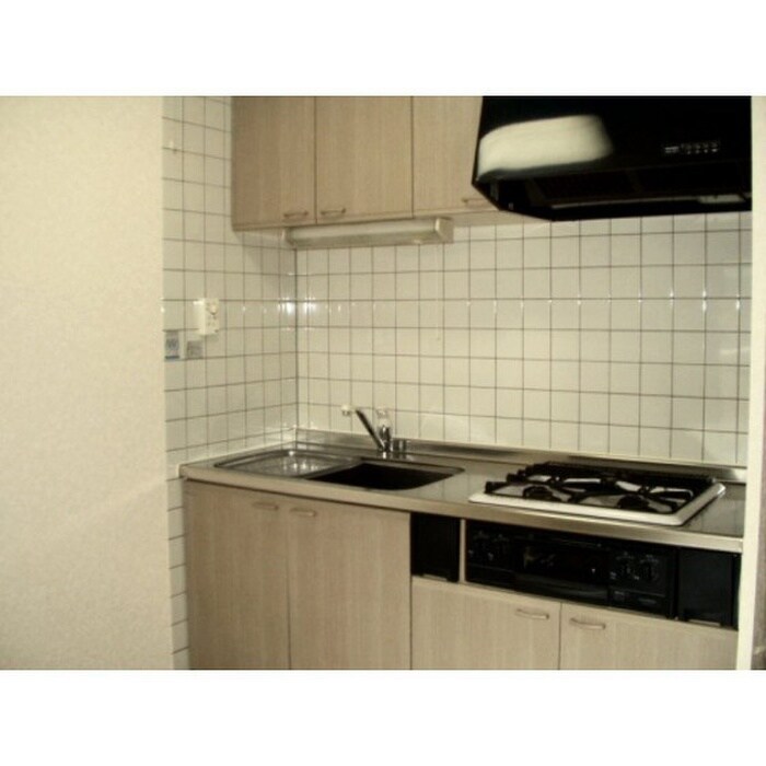 物件内観写真7　(キッチン)