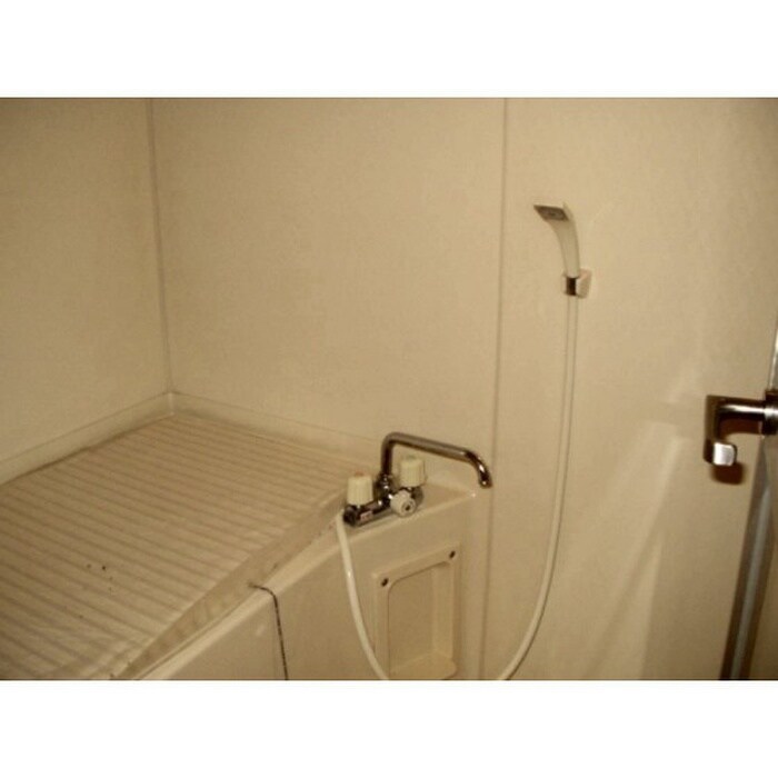 物件内観写真11　(バス／シャワールーム等)