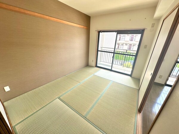 居室