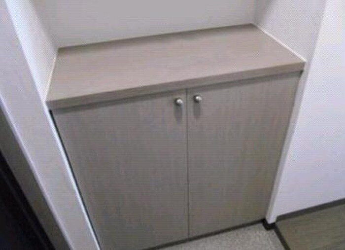 物件内観写真12　(靴箱)