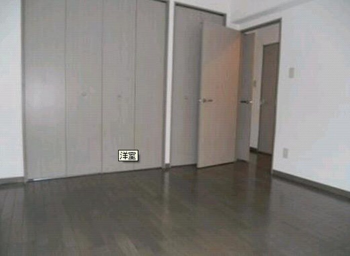 物件内観写真14　(居室)