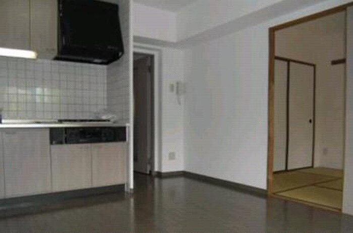 物件内観写真16　(キッチン)