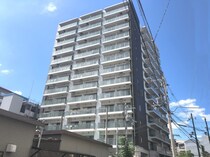 プロシード兵庫駅前通の外観写真