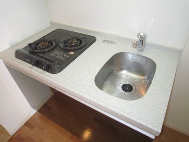 物件内観写真7　(キッチン)