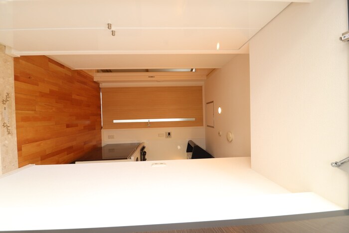 物件内観写真7　(玄関)