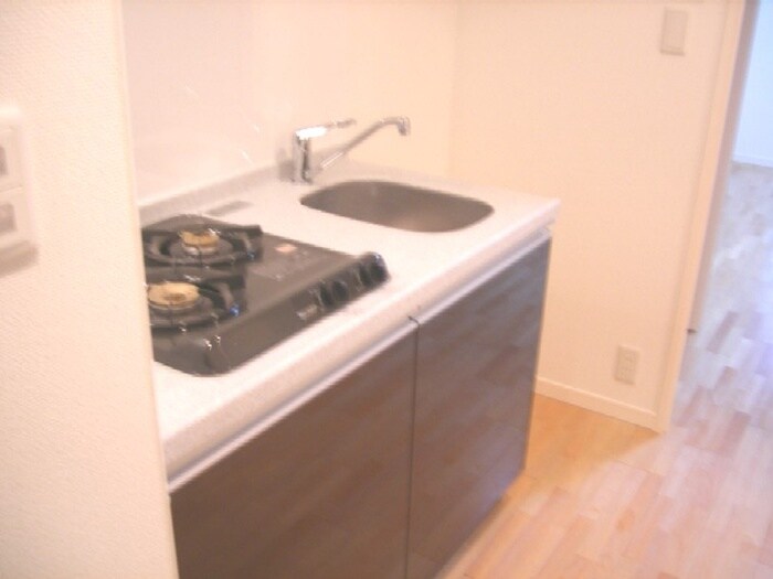 物件内観写真8　(キッチン)