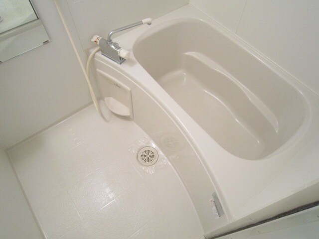 物件内観写真8　(バス／シャワールーム等)