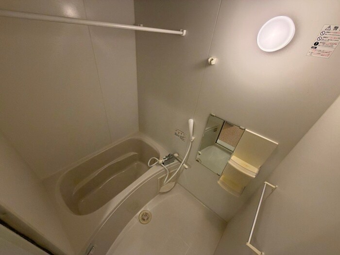 物件内観写真9　(バス／シャワールーム等)