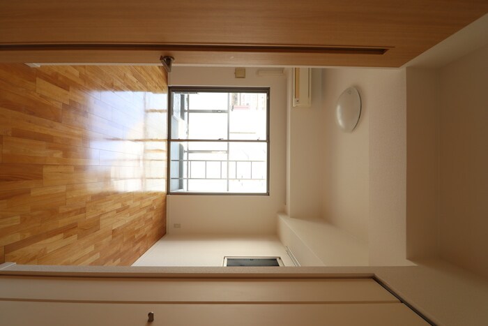 物件内観写真9　(居室)