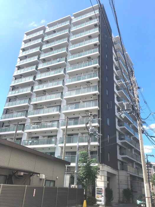 物件外観写真4　(外観写真)