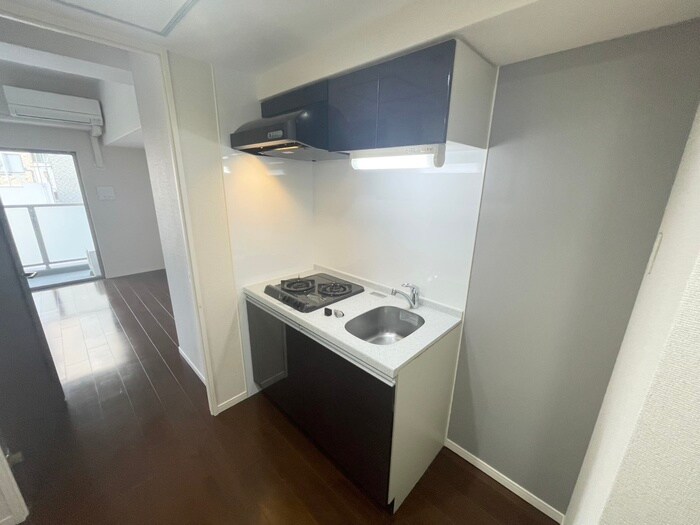 物件内観写真10　(キッチン)