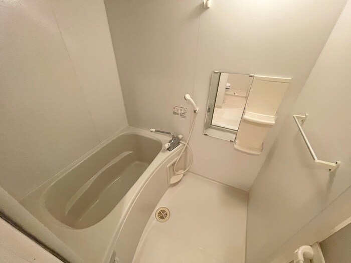 物件内観写真11　(バス／シャワールーム等)