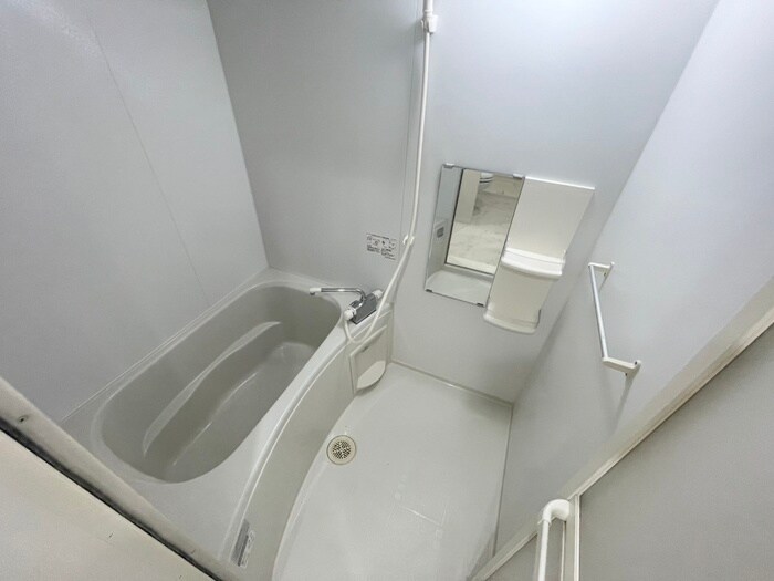 物件内観写真11　(バス／シャワールーム等)