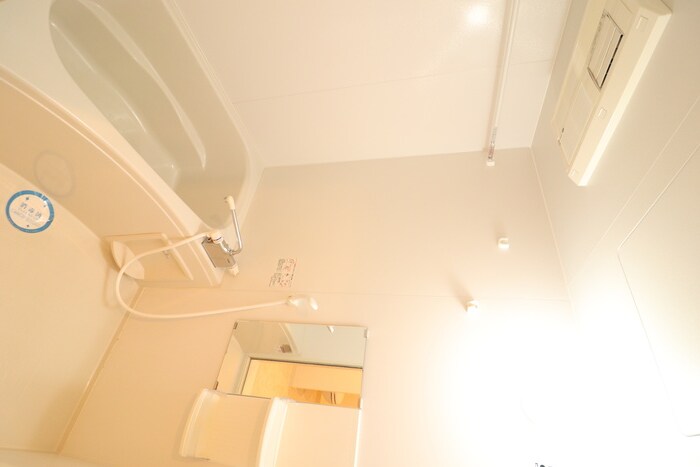 物件内観写真12　(バス／シャワールーム等)