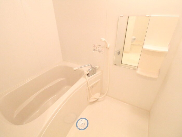 物件内観写真12　(バス／シャワールーム等)