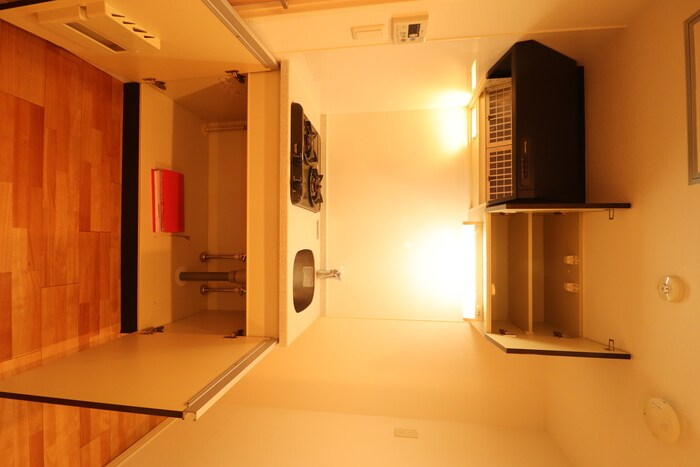 物件内観写真13　(キッチン)