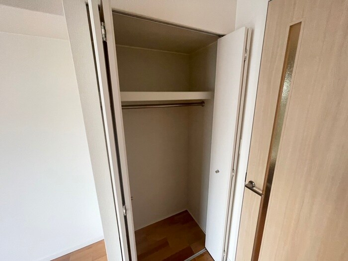 物件内観写真14　(収納)