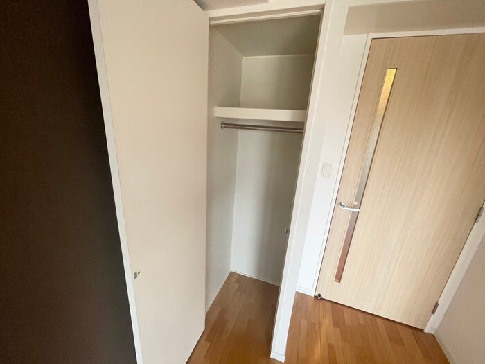 物件内観写真14　(収納)