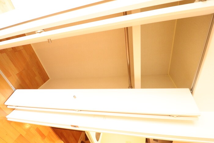 物件内観写真14　(収納)