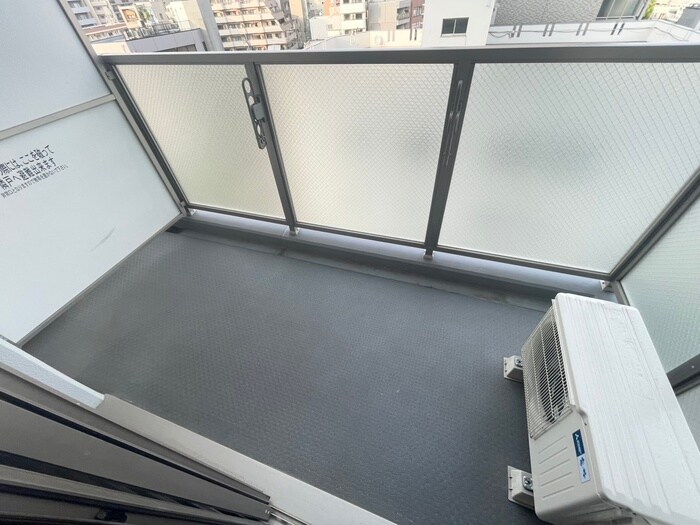 物件内観写真15　(ベランダ・バルコニー)