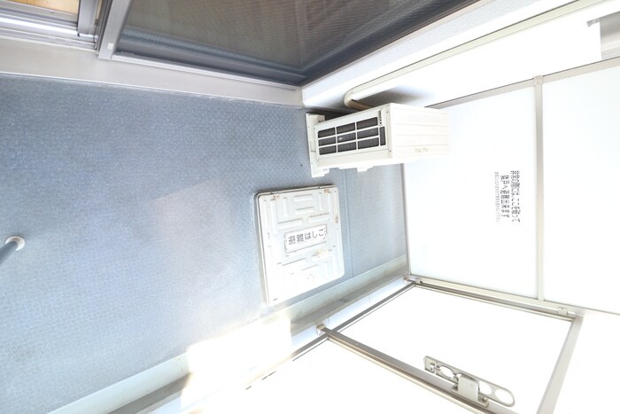 物件内観写真15　(ベランダ・バルコニー)