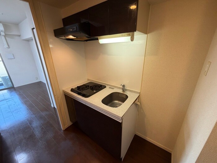 物件内観写真16　(キッチン)