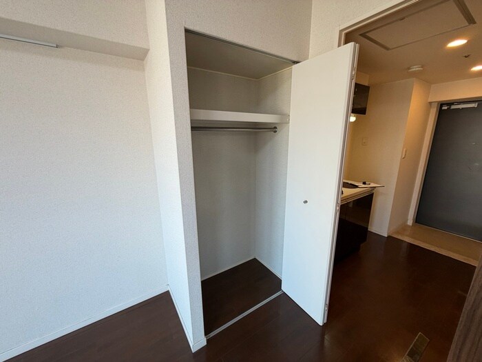 物件内観写真17　(収納)