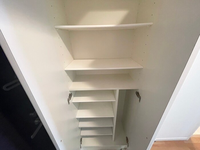 物件内観写真17　(室内からの展望)