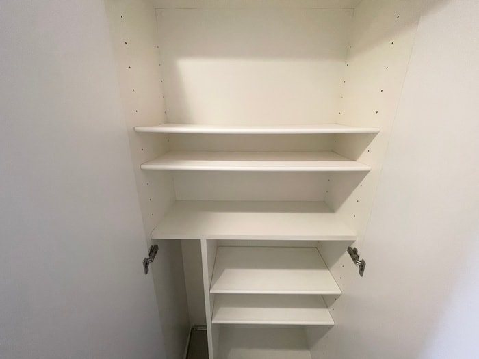 物件内観写真17　(靴箱)