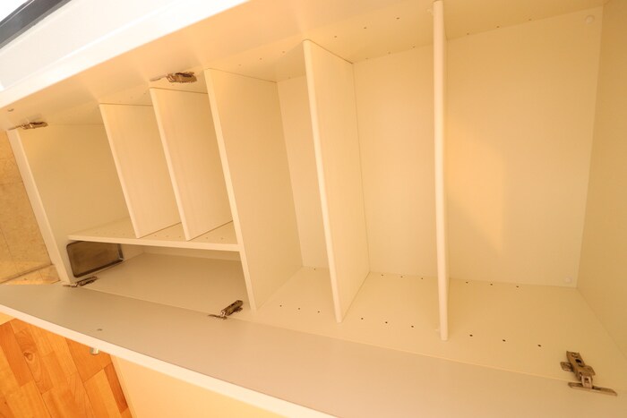 物件内観写真17　(靴箱)