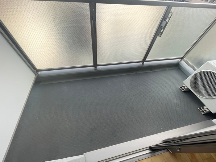 物件内観写真18　(ベランダ・バルコニー)