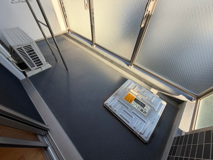 物件内観写真18　(ベランダ・バルコニー)