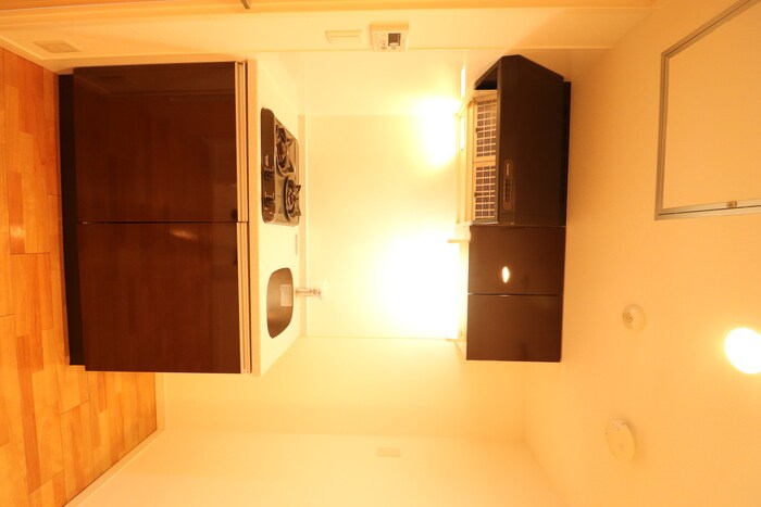 物件内観写真18　(キッチン)