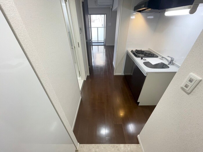 物件内観写真19　(廊下)